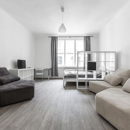 Premier Apartments Old Town Hradebni Prague Exterior photo