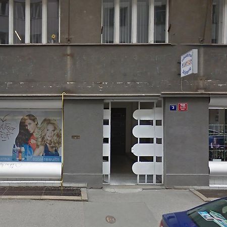 Premier Apartments Old Town Hradebni Prague Exterior photo