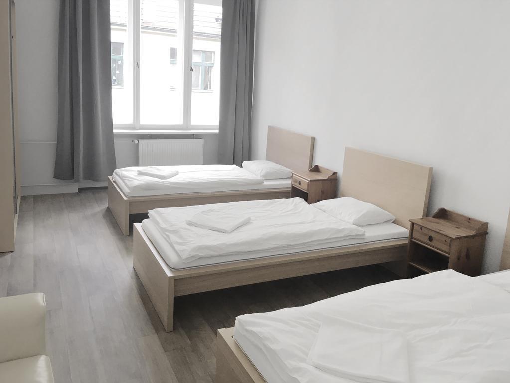 Premier Apartments Old Town Hradebni Prague Exterior photo