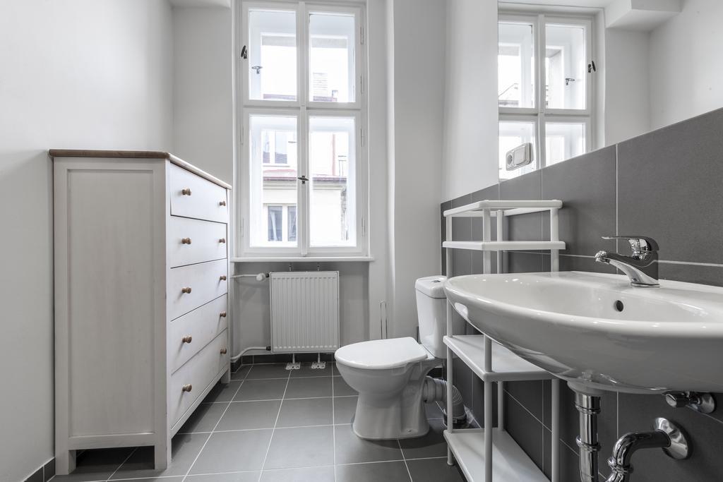 Premier Apartments Old Town Hradebni Prague Exterior photo